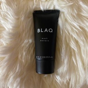 BLAQ peel off mask